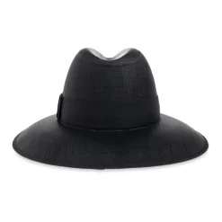 Alexander McQueen Hoed met logo-Heren Hoeden