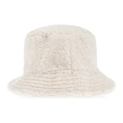 Moschino Hoed met logo-Heren Hoeden