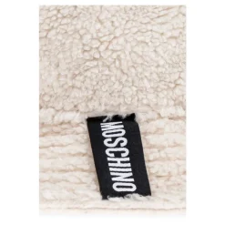 Moschino Hoed met logo-Heren Hoeden