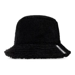 Moschino Hoed met logo-Heren Hoeden