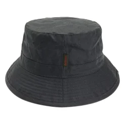 Barbour Hoed met smalle rand-Heren Hoeden