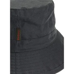 Barbour Hoed met smalle rand-Heren Hoeden