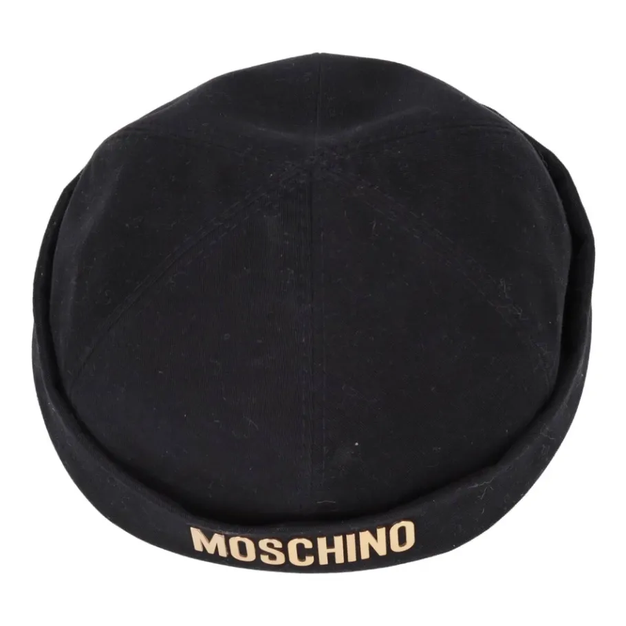 Moschino Hoeden-Heren Hoeden
