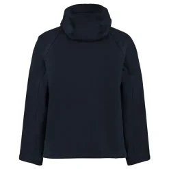 C.P. Company Hooded Cotton Jacket-Heren Jassen