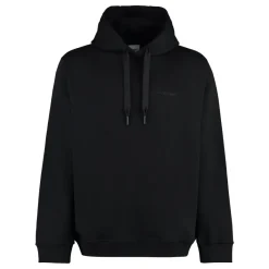 Burberry Hooded Sweatshirt-Heren Truien & Vesten