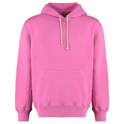 Autry Hooded Sweatshirt-Heren Truien & Vesten