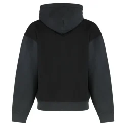 Our Legacy Hooded Sweatshirt met Rits-Heren Truien & Vesten