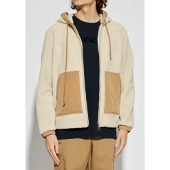 Moncler HOODIE-Heren Jassen