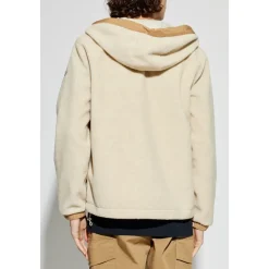 Moncler HOODIE-Heren Jassen