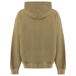 Dolce & Gabbana Hoodie met logo-print-Heren Truien & Vesten