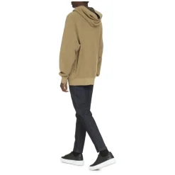 Dolce & Gabbana Hoodie met logo-print-Heren Truien & Vesten