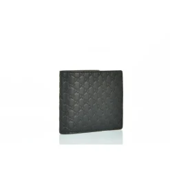 Gucci Horizontale Bifold Portemonnee-Heren Portefeuilles