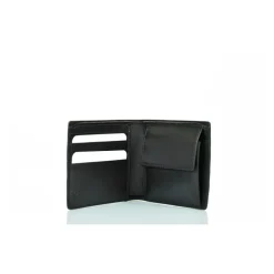 Gucci Horizontale Bifold Portemonnee-Heren Portefeuilles