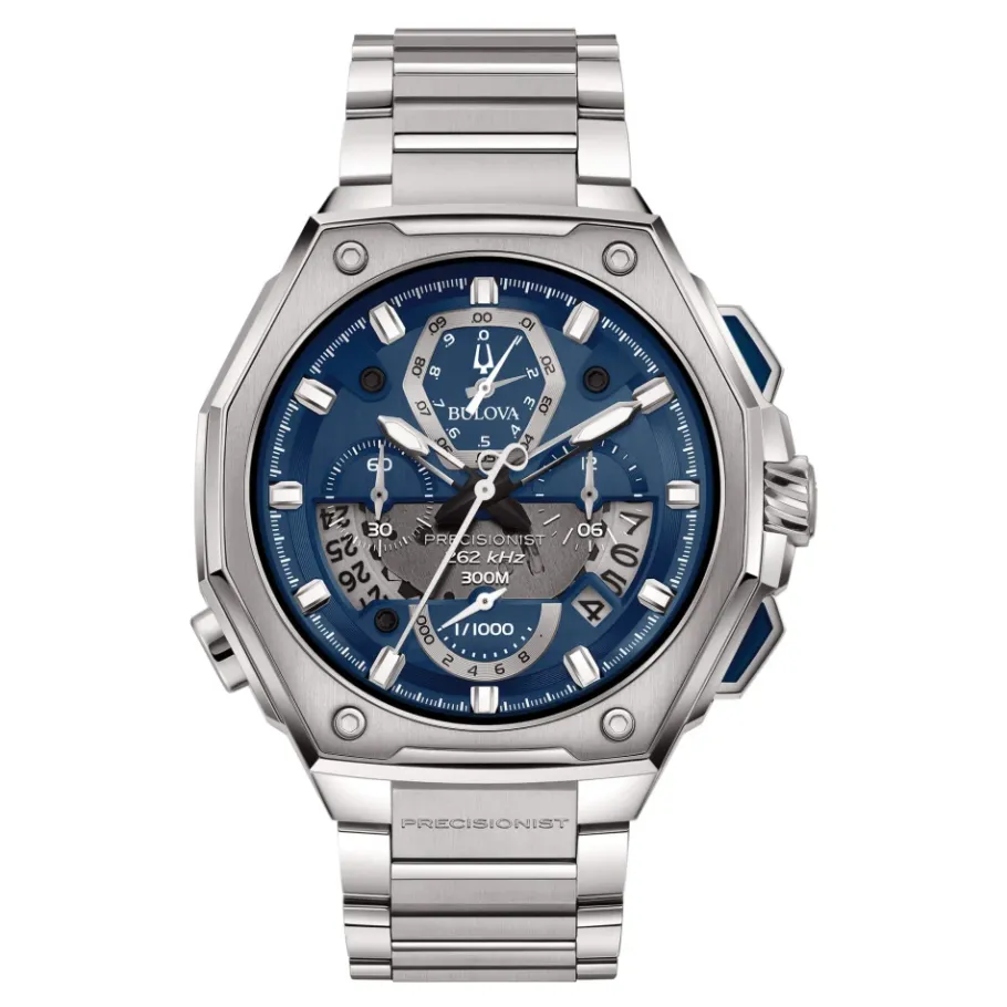 Bulova Horloge-Heren Horloges