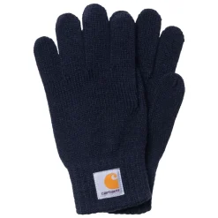 Carhartt Wip Horloge Handschoenen-Heren Handschoenen