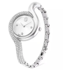 Swarovski Horloge Unisex Dextera Asymmetrisch Swiss Made 5700996-Heren Horloges