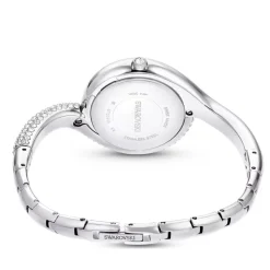 Swarovski Horloge Unisex Dextera Asymmetrisch Swiss Made 5700996-Heren Horloges