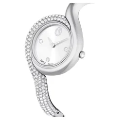 Swarovski Horloge Unisex Dextera Asymmetrisch Swiss Made 5700996-Heren Horloges