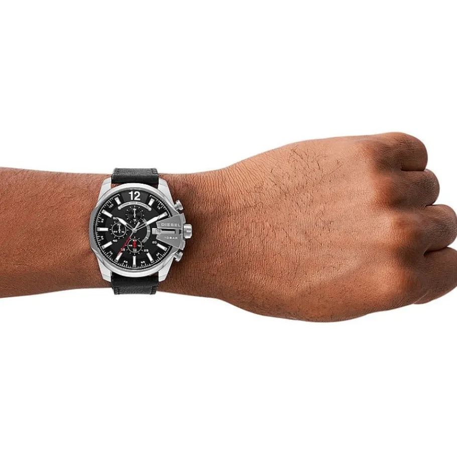 Diesel Horloges-Heren Horloges