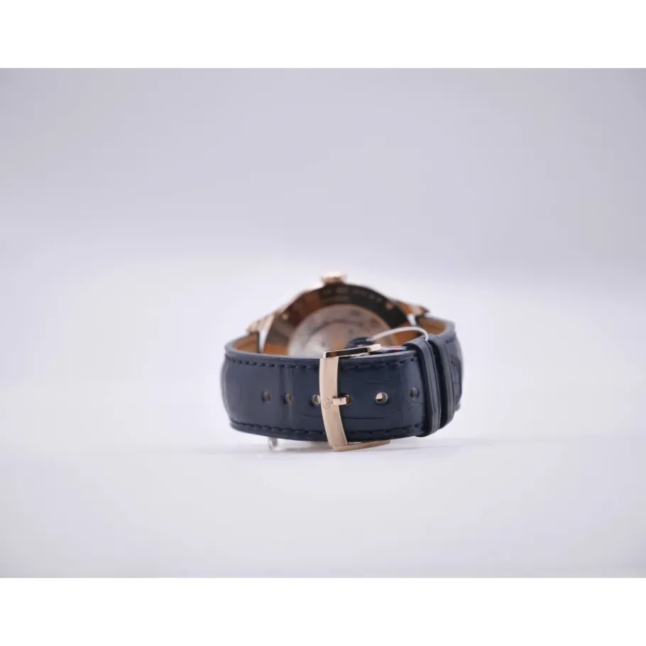 Baume et Mercier Horloges-Heren Horloges