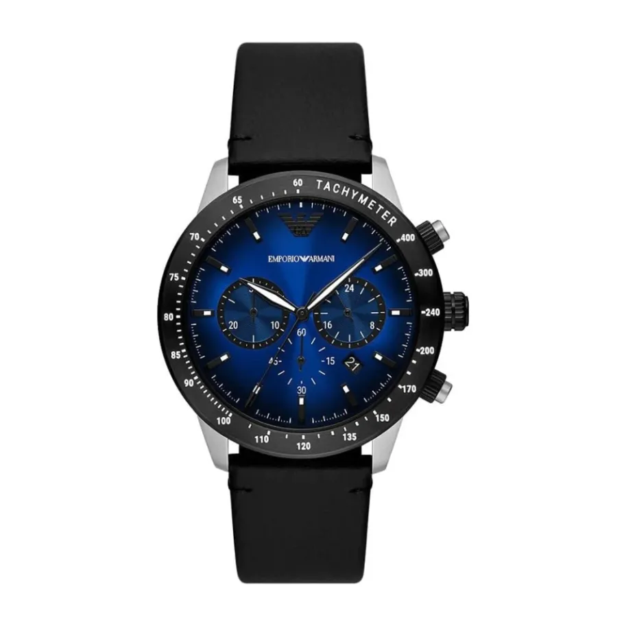 Emporio Armani Horloges-Heren Horloges