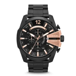 Diesel Horloges-Heren Horloges