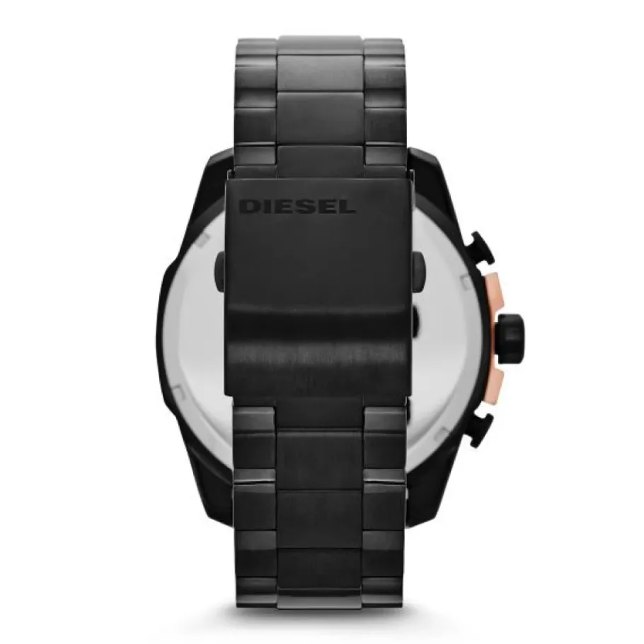 Diesel Horloges-Heren Horloges