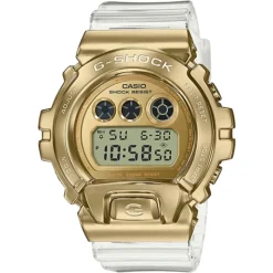 Casio Horloges-Heren Horloges