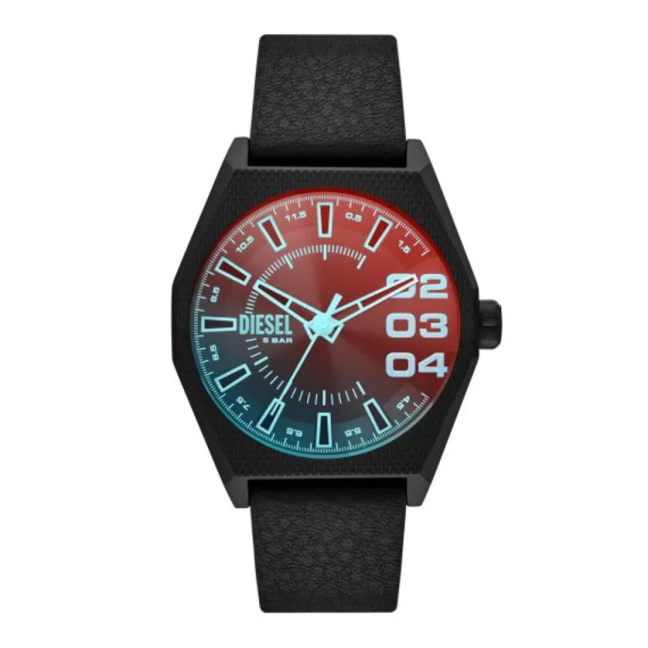 Diesel Horloges-Heren Horloges