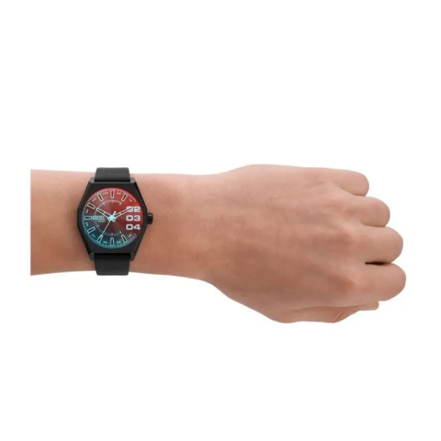 Diesel Horloges-Heren Horloges