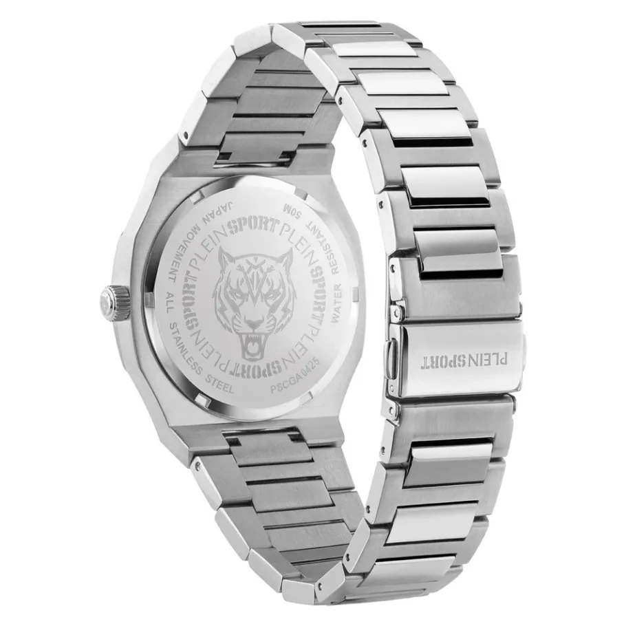 Plein Sport Horloges-Heren Horloges