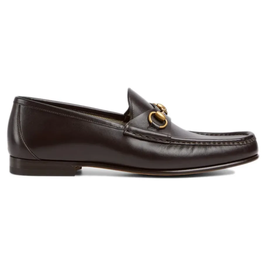 Gucci Horsebit 1953 Loafer-Heren Instappers & Slip Ons