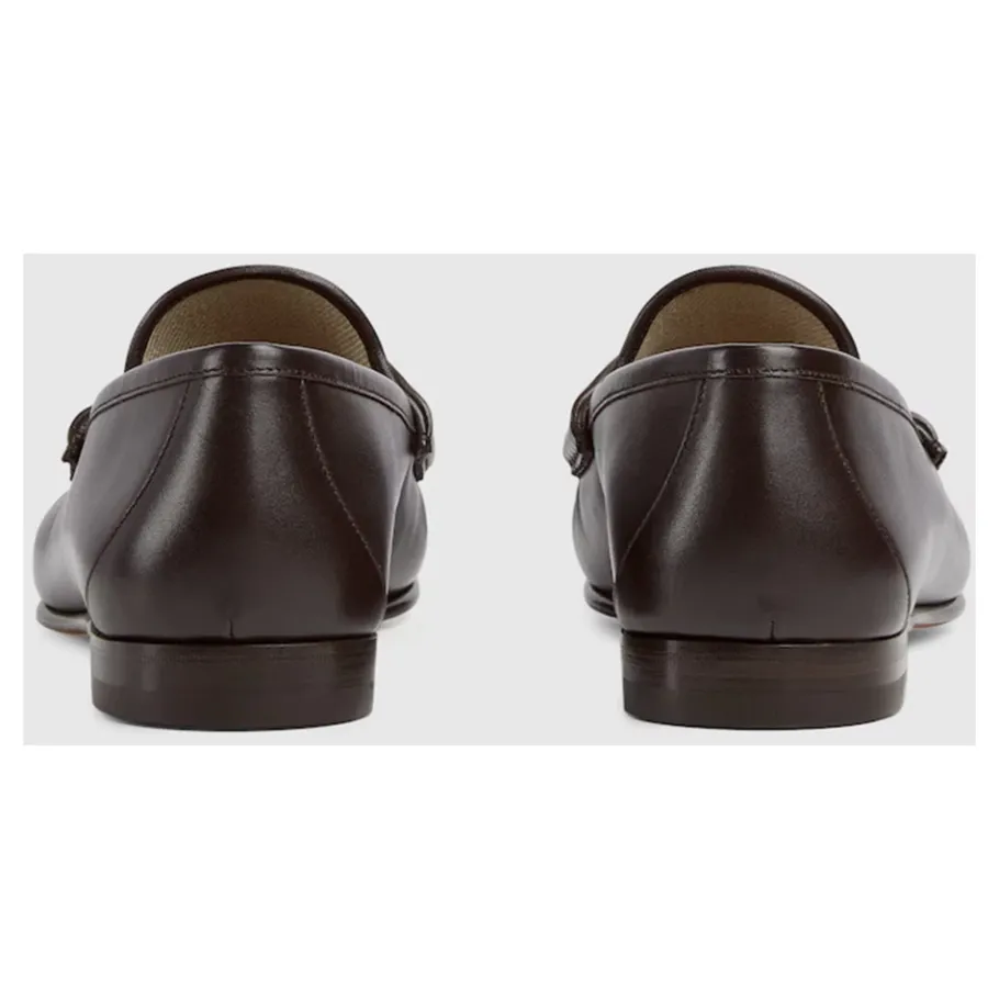 Gucci Horsebit 1953 Loafer-Heren Instappers & Slip Ons