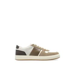 Hogan H-TV Low-top Sneakers-Heren Sneakers