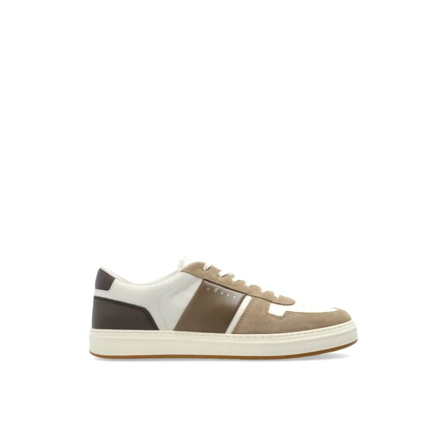 Hogan H-TV Low-top Sneakers-Heren Sneakers