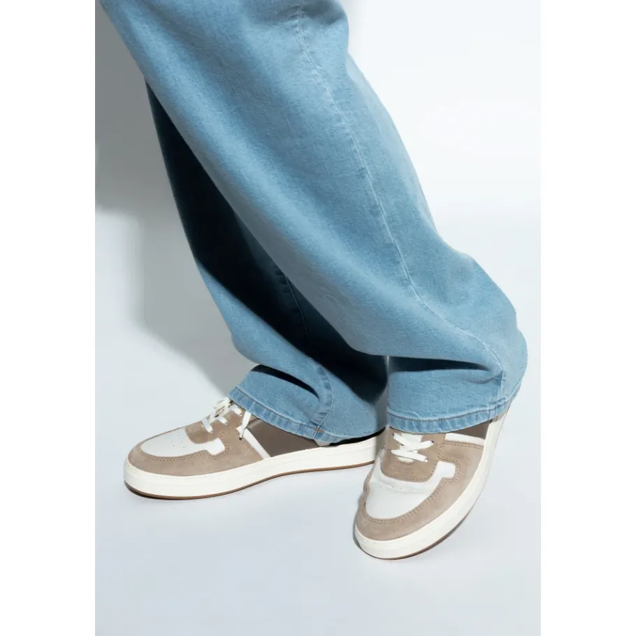 Hogan H-TV Low-top Sneakers-Heren Sneakers