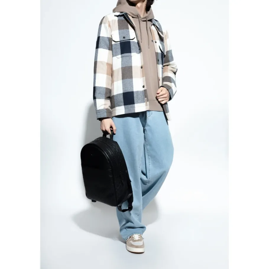 Hogan H-TV Low-top Sneakers-Heren Sneakers