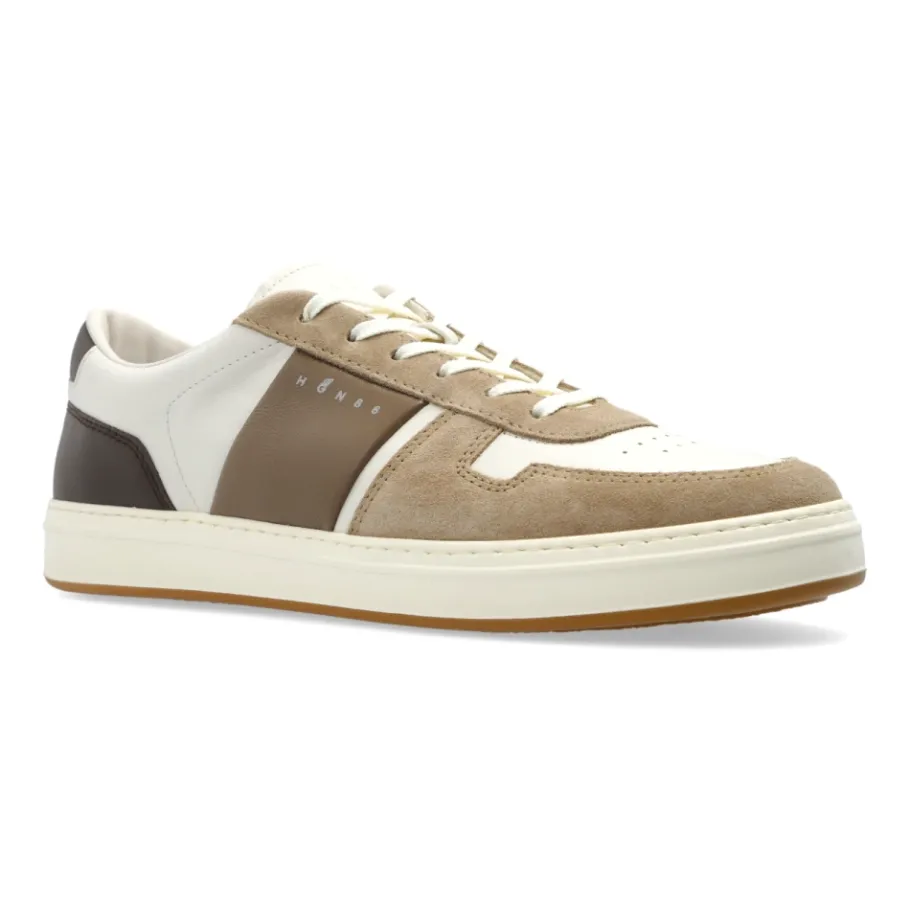 Hogan H-TV Low-top Sneakers-Heren Sneakers