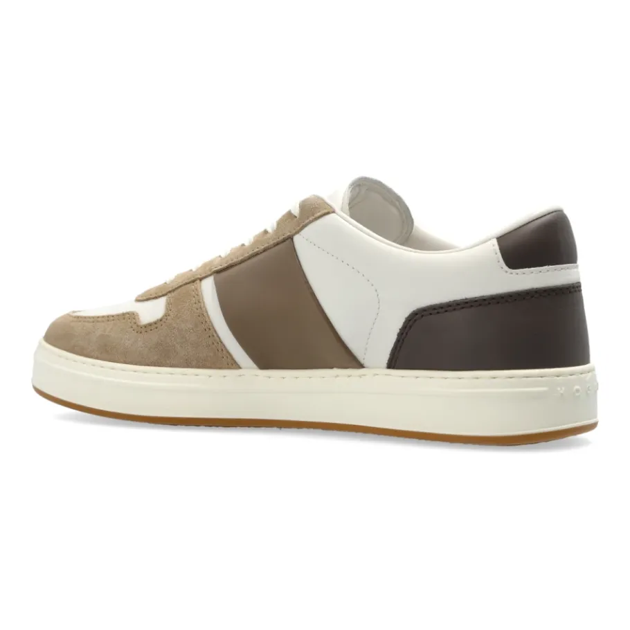Hogan H-TV Low-top Sneakers-Heren Sneakers