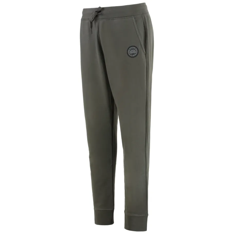 Canada Goose Huron Pant-Heren Broeken