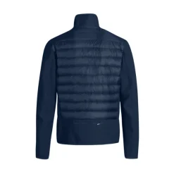 Parajumpers Hybride jas Jayden - Sportief en veelzijdig-Heren Jassen