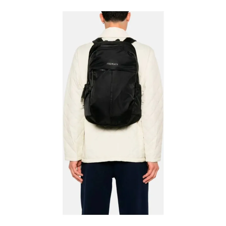 Premiata Hybride Wonder Rugzak-Heren Rugzakken|Tassen