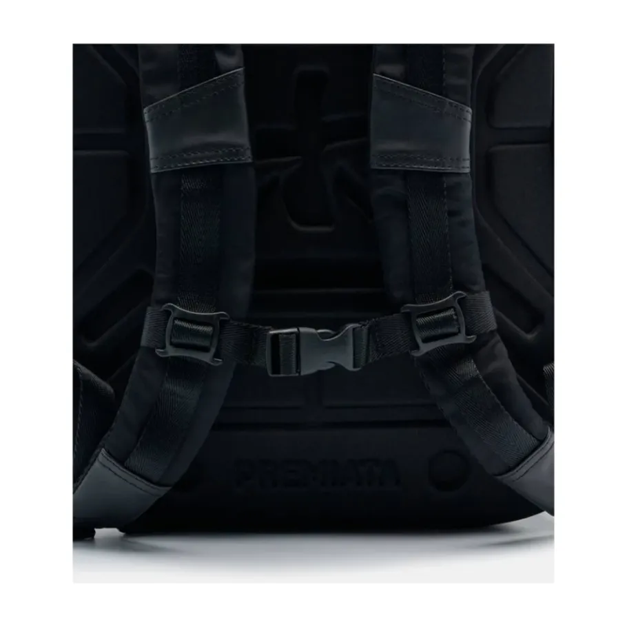 Premiata Hybride Wonder Rugzak-Heren Rugzakken|Tassen