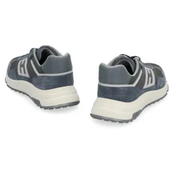 Hogan Hyperlight Low-top sneakers-Heren Sneakers