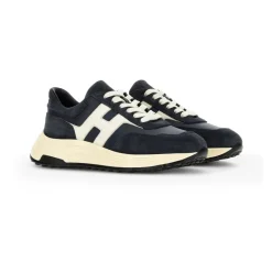 Hogan Hyperlight Sneakers-Heren Sneakers