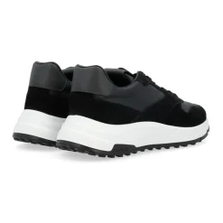 Hogan Hyperlight Veterschoenen-Heren Sneakers