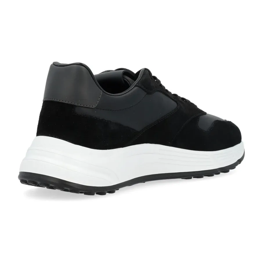 Hogan Hyperlight Veterschoenen-Heren Sneakers