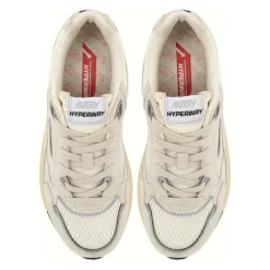Autry Hyperway Sneakers-Heren Sneakers