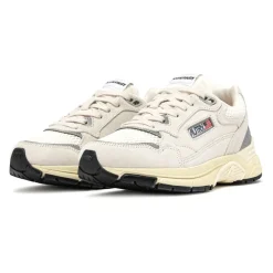 Autry Hyperway Sneakers-Heren Sneakers