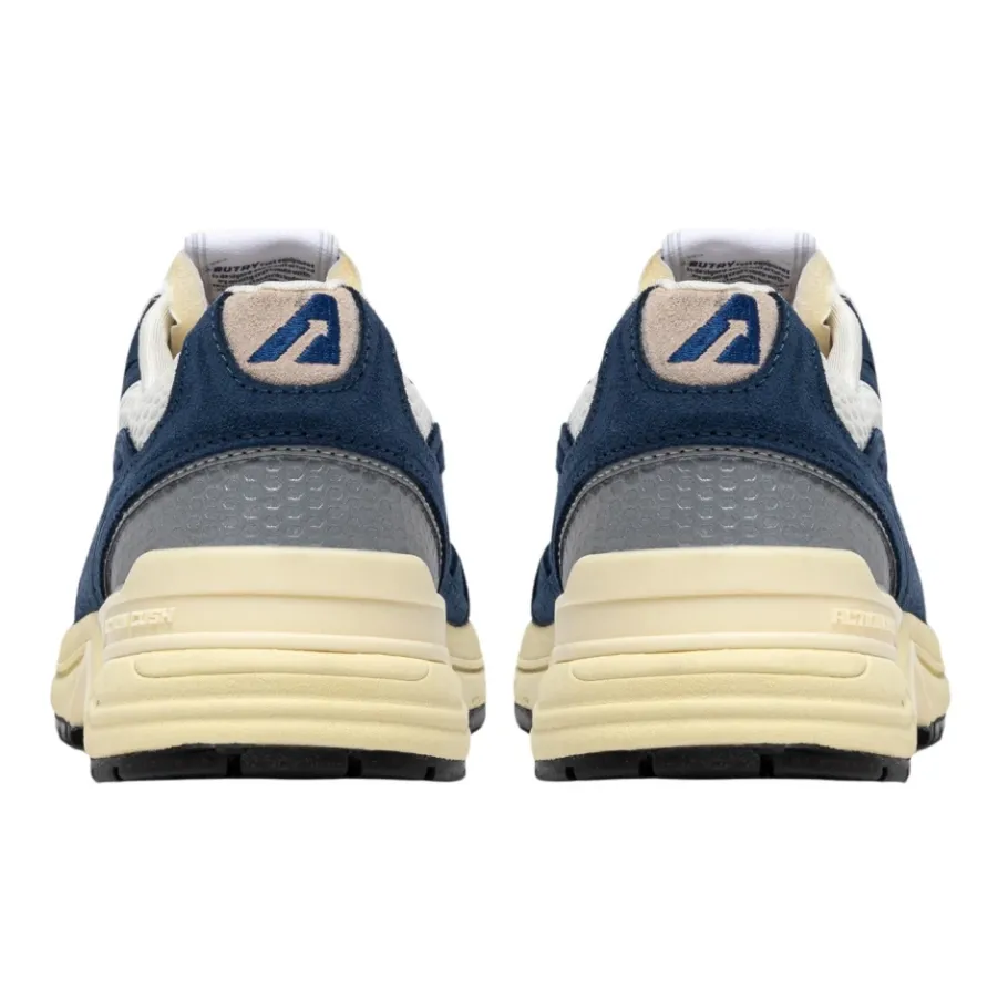Autry Hyperway Sneakers-Heren Sneakers